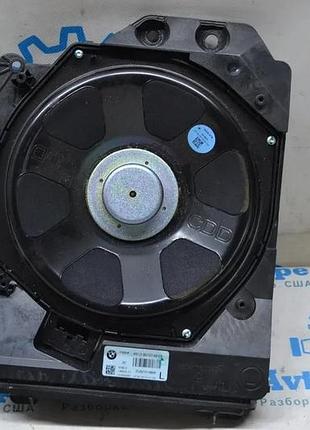 Сабвуфер левый bmw 3 f30 12-18 hifi (03) деф.