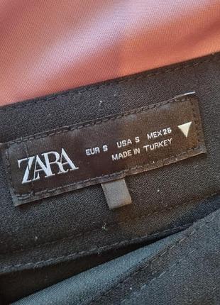 Лонг zara s 10