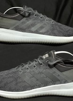 Adidas cloudfoam