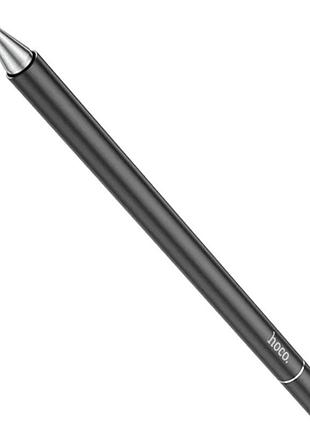 Стилус hoco gm103 universal capacitive pen 2