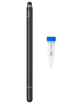 Стилус hoco gm103 universal capacitive pen 3