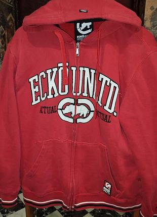 Мастерка ecko unltd 2