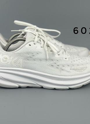 Кросівки hoka clifton 9