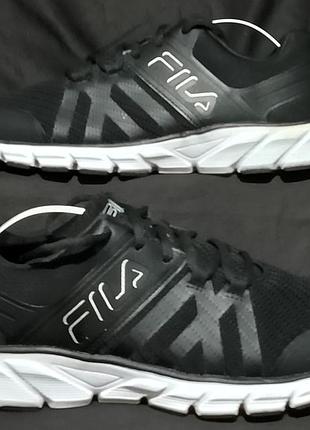 Fila memory fantom