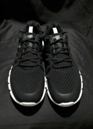 Fila memory fantom 4