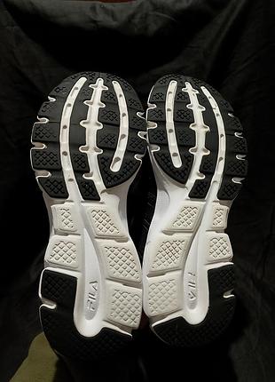 Fila memory fantom 8