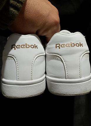 Кроссовки reebok 6