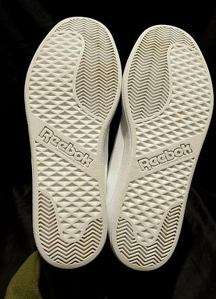 Кроссовки reebok 9