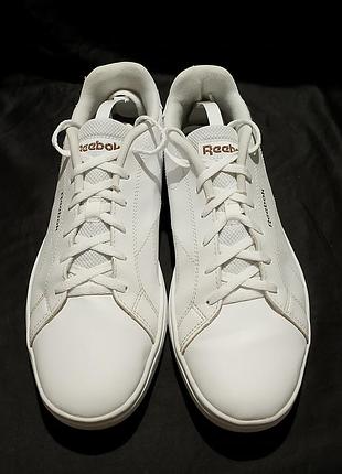 Кроссовки reebok 7