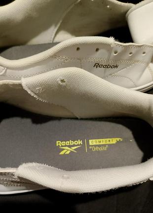 Кроссовки reebok 5