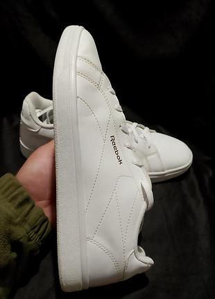 Кроссовки reebok 3