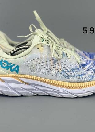 Кросіаки hoka clifton 8
