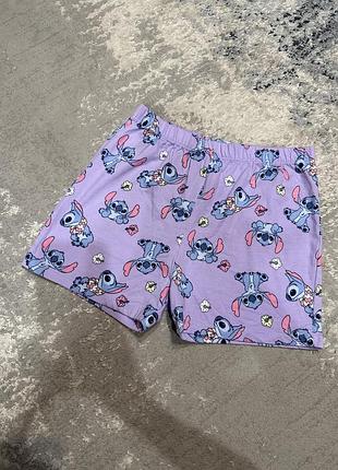 Шорти tesco disney 9-10 років
