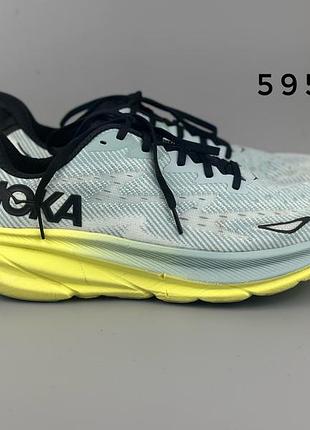 Кросіаки hoka clifton 8