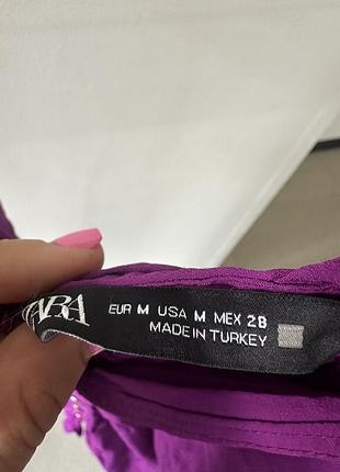 Нова сукня zara 4