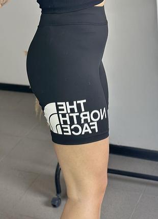 Велосипедки the north face