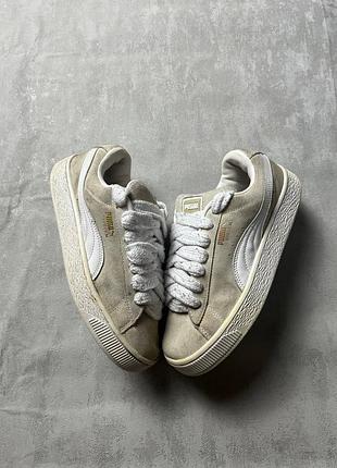 Кроссовки puma xl  состояние на фото  размер-39(25см)  цена-350грн