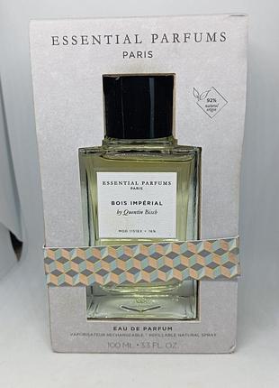 Bois imperial essential perfums