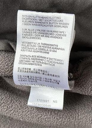 Худі кофта jack wolfskin (l) 10