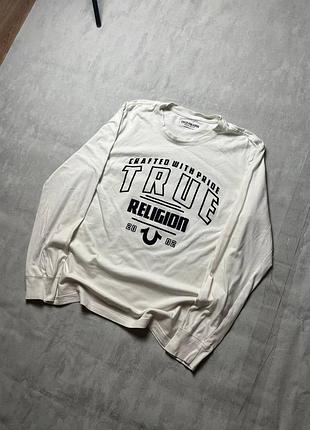 Лонгслив true religion   размер-м состояние идеальное  замеры длина-69 груди-53 длина рукава от плеча-64  цена-500грн