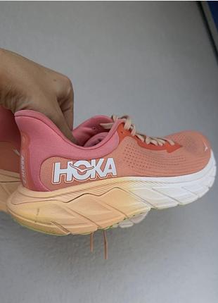Кросівки hoka arahi 7