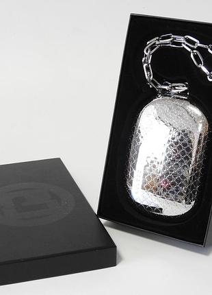 Колекційна сумочка-мінодьєр paco rabanne space age (у рідній коробці)