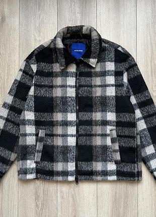 Куртка сорочка jack & jones