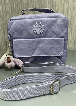 Сумка-рюкзак kipling