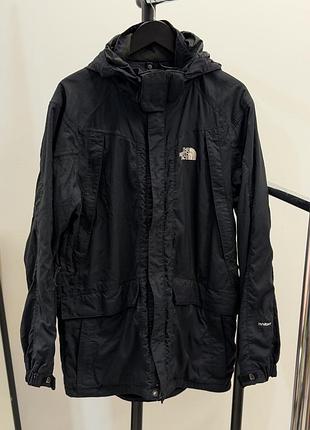 Куртка the north face l