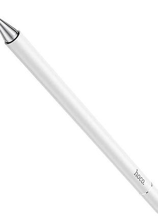 Стилус hoco gm103 universal capacitive pen 2