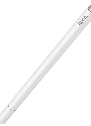 Стилус hoco gm103 universal capacitive pen 3