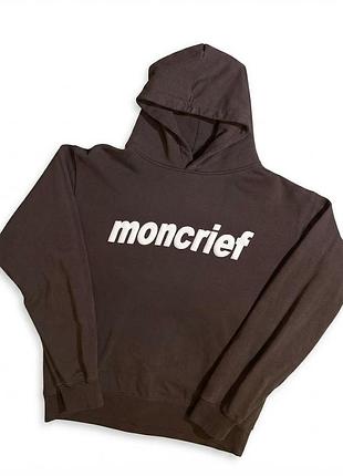 Худі moncrief london