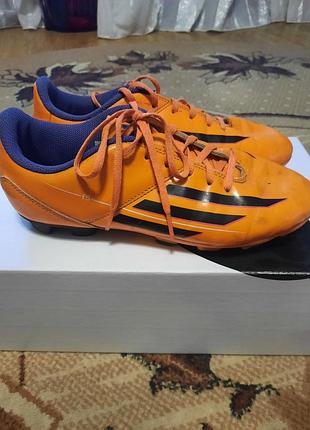 Бутси adidas 37 розмір