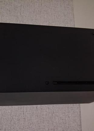 Консоль xbox series x 1tb