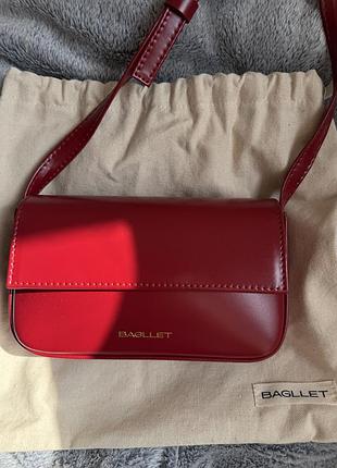 Сумка bagllet bg105mini