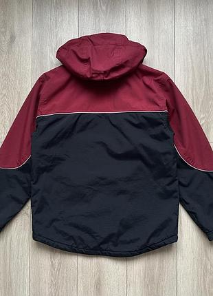 Куртка helly hansen 7