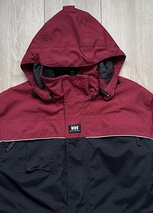 Куртка helly hansen 2