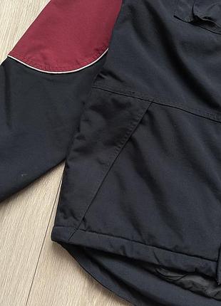Куртка helly hansen 4