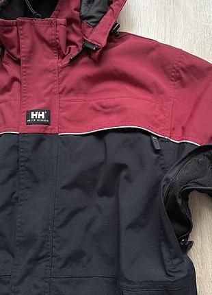 Куртка helly hansen 6