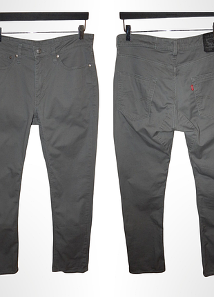 Джинси (для велосипедистів і активного відпочинку) levi's 511 commuter jeans