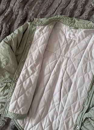 Куртка zara 4