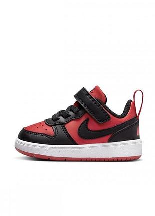 Дитячі nike court borough low recraft 19.5р