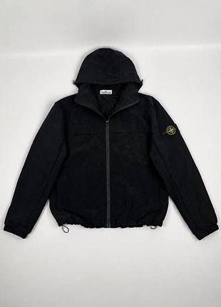 Ветровка stone island nylon metal