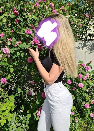 Штани bershka