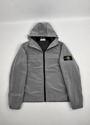 Ветровка stone island nylon metal