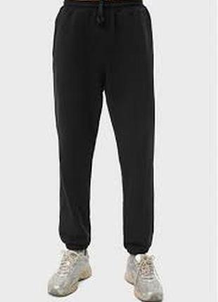 Спортивні штани(двонитка) h&m 8-9(134)