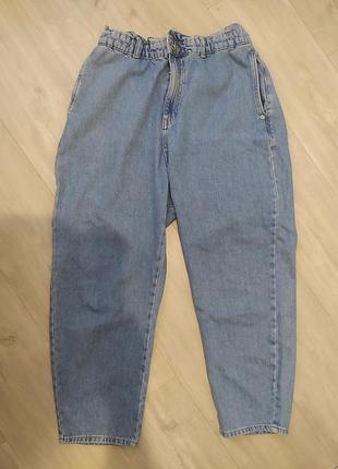 Джинсы женские zara