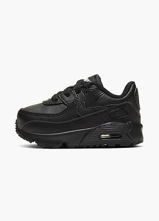Кроссівки дитячі nike air max 90 23.5р