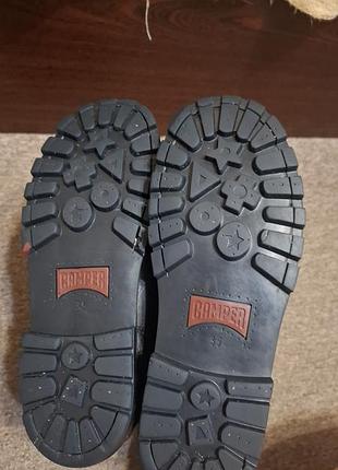 Челси camper 5