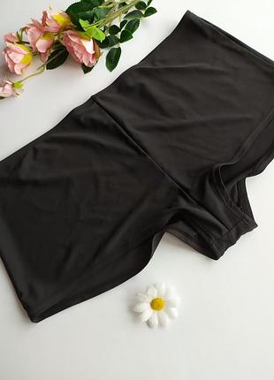 Новий низ купальника плавки шортики, 6xl